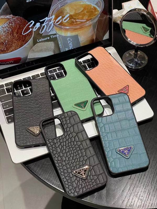 Prada iphone 6-14pro max 106